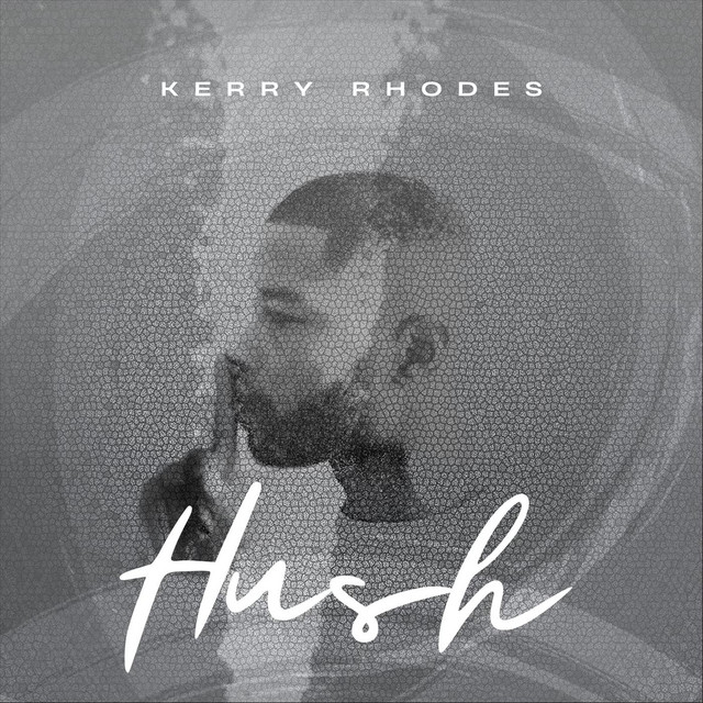 Hush by Kerry Rhodes, cover art