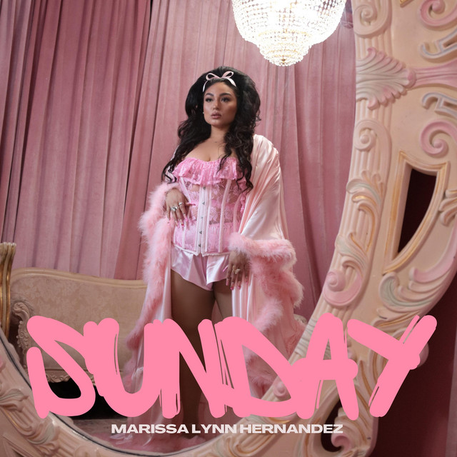 Sunday by Marissa Hernandez, cover art